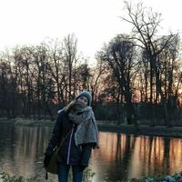 Judit Magdalena's Photo