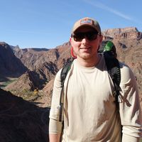 Jakob Hanson's Photo