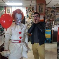 Fotos de Francesco Palombo