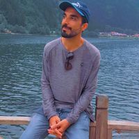 Yousuf Khatri's Photo