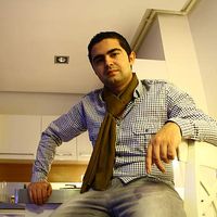 Cem Kanat's Photo