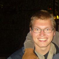 Raphael Schaffarzyk's Photo