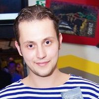 Fotos de Alex Bronstein