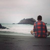 Thomas Young的照片