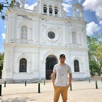 Mauricio Rodriguez's Photo