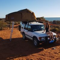 Fotos de Tereza Pilecký