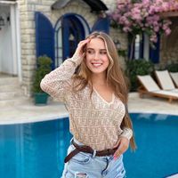 Anastasia Lyutina的照片