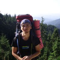 Vitalii Shevchenko的照片