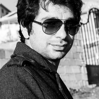 Behrooz Torabi's Photo