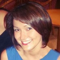 Olga Bekenova的照片