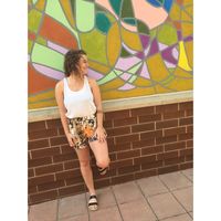 Kayla Holland的照片