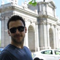 Davide Longoni's Photo