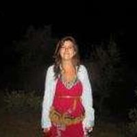 Tânia Roldão's Photo