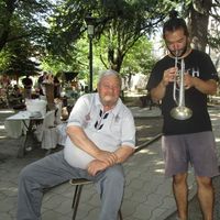 Federico Esposito's Photo