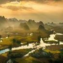 Cross-Country Backpacking Trip in Vietnam's picture