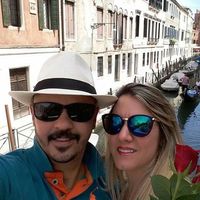 Denise Mageste Bissute's Photo