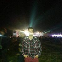 Luis Sepulveda Hidalgo的照片