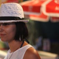 STELLA AGGELIDAKI的照片