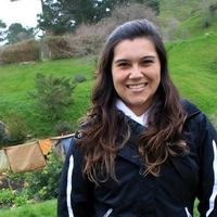 Giselle Primo Samogim's Photo