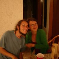 Ulrick Therrien's Photo