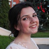 Photos de Anuta Savelyeva