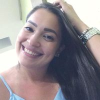 Victória Oliveira的照片