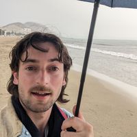 Micky Labrèche的照片