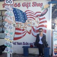 Bérénice Ferrand Pompilop's Photo