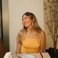 Arzu Rustam的照片