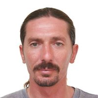 Eugene Prokofyev's Photo