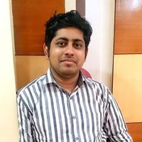 Somenath Dey的照片