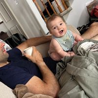 Photos de David Manning