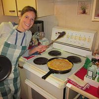 Laura Santana's Photo