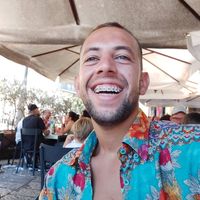 Gianluca Gulotta's Photo