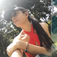 Alejandra Méndez's Photo