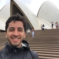 Fotos de Ignacio Retamal