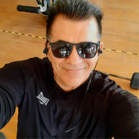 Michael Mimoun Ifrah的照片