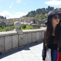 Fotos de Giusy Arcamone