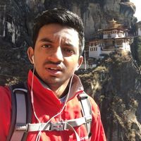 Tajrian Bijoy的照片