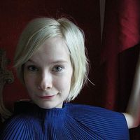 Orvokki Hyytinen's Photo