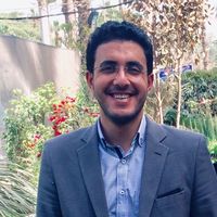 Mohammad Essam Salim's Photo