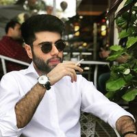 Farrukh Ashfaq的照片