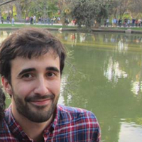 Fotos de Sergio Panda