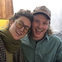 Gabe Kieffer的照片