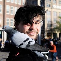 Le foto di Jakub Bachleda