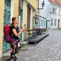 Rebecca Wehling's Photo