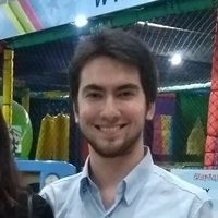 Ioannis Zenelis的照片