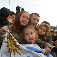 Florencia Sosa's Photo