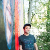 Adam Bennett的照片