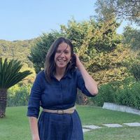 Martina Pancot's Photo